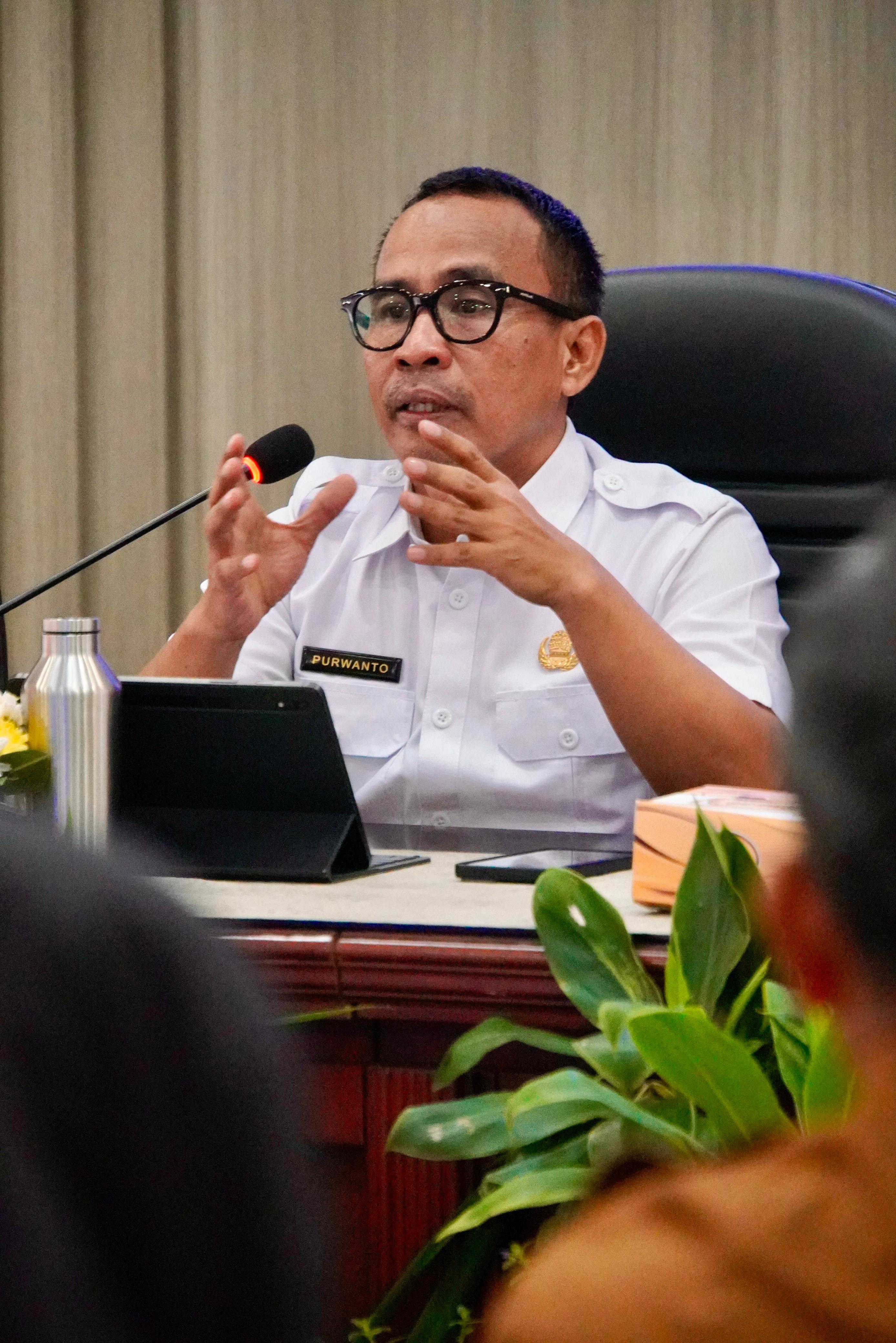 Pemetaan SPMB 2026 Bagi 826 Ribu Lulusan SMP dan MTs di Siapkan Disdik Jabar